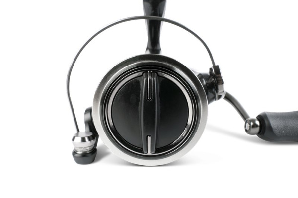 Korum Navijak Axis II Front Drag Reel 4000 2