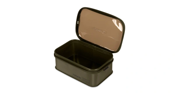 Trakker Vodoodolné pouzdro Downpour T1 Modbloc M 4L - Green 1