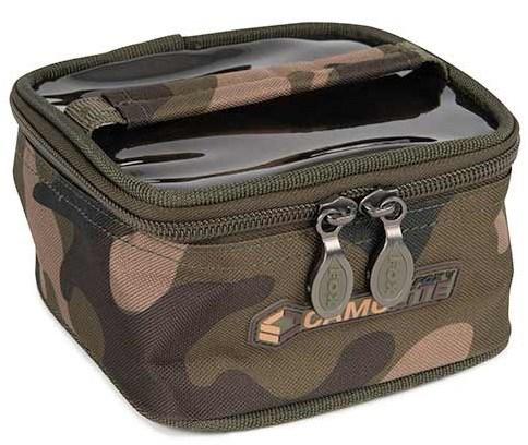 Fox Puzdro Camolite Medium Accessory Bag