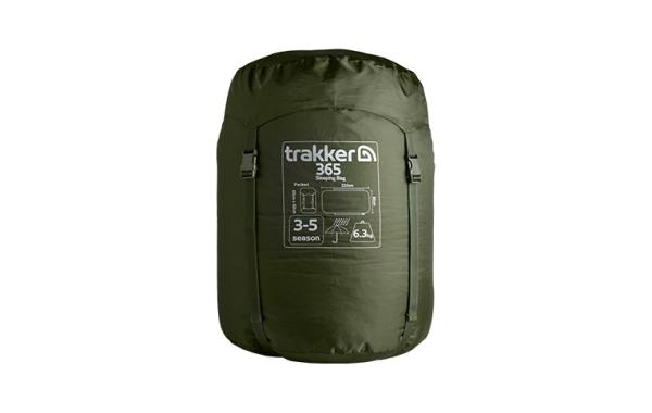 Trakker Spacák - 365 Sleeping Bag 3