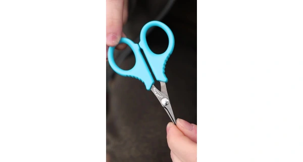 Carp´R´Us Nůžky Scissors 2
