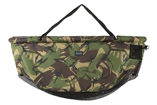 Aqua Vážící sak Camo Buoyant Weigh Sling XL