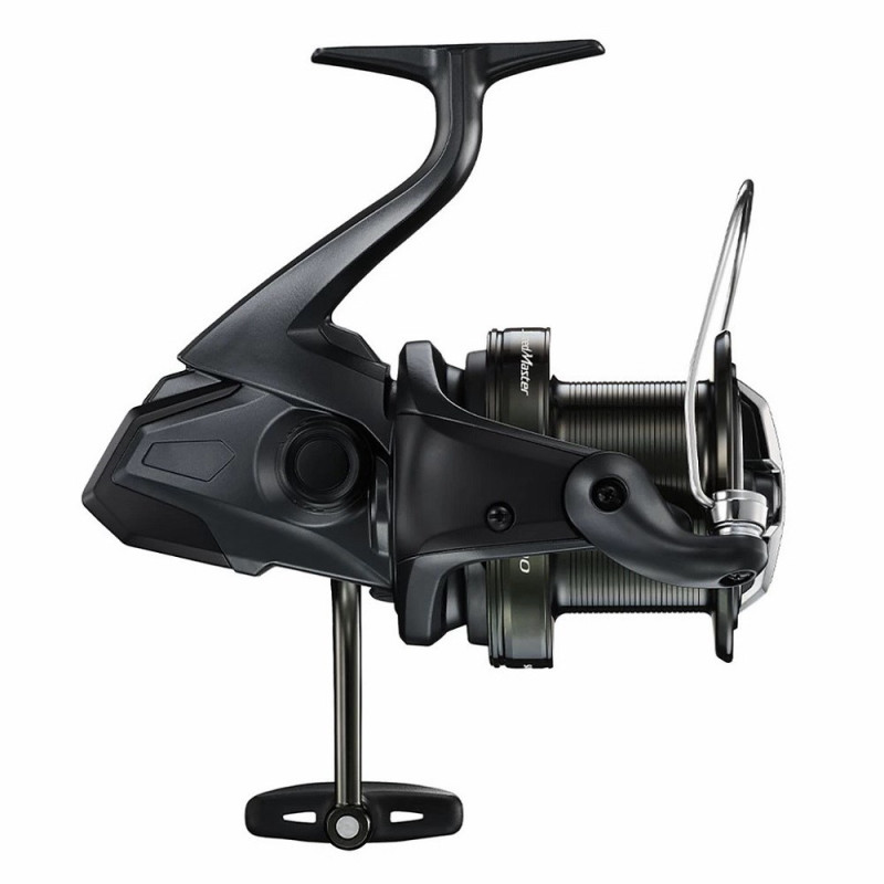 Shimano Navijak Speedmaster 14000 XTD 3