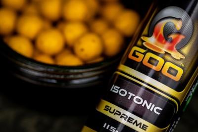 Isotonic Supreme 115ml