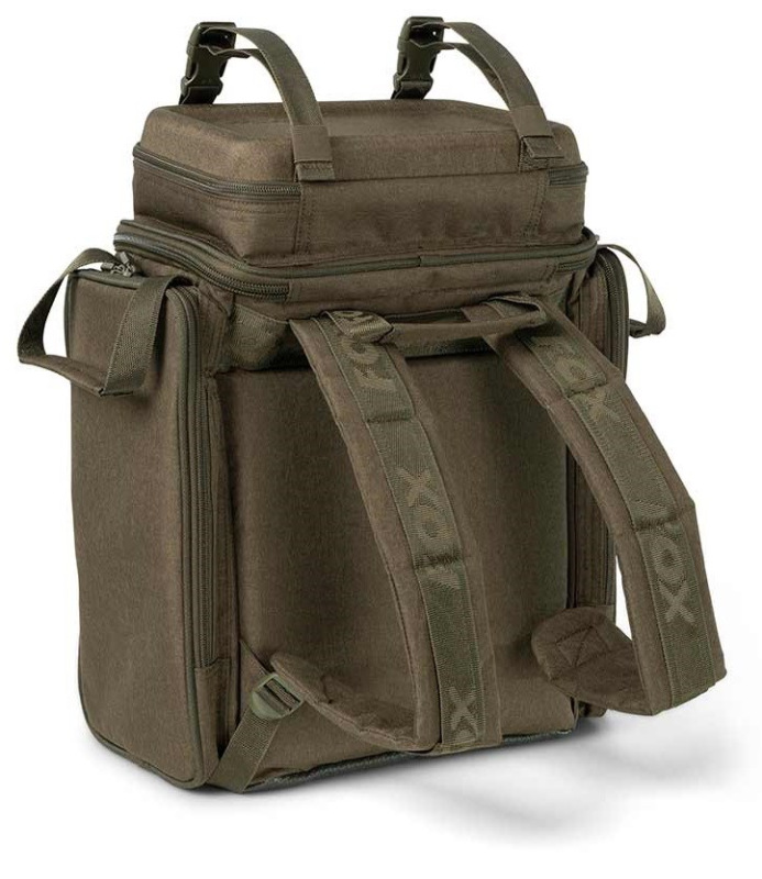 Fox Batoh Voyager Rucksack 1