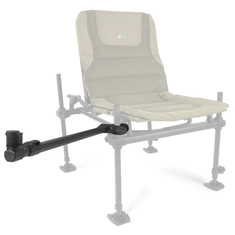 Korum Rameno Teleskopické XS Feeder Arm 1