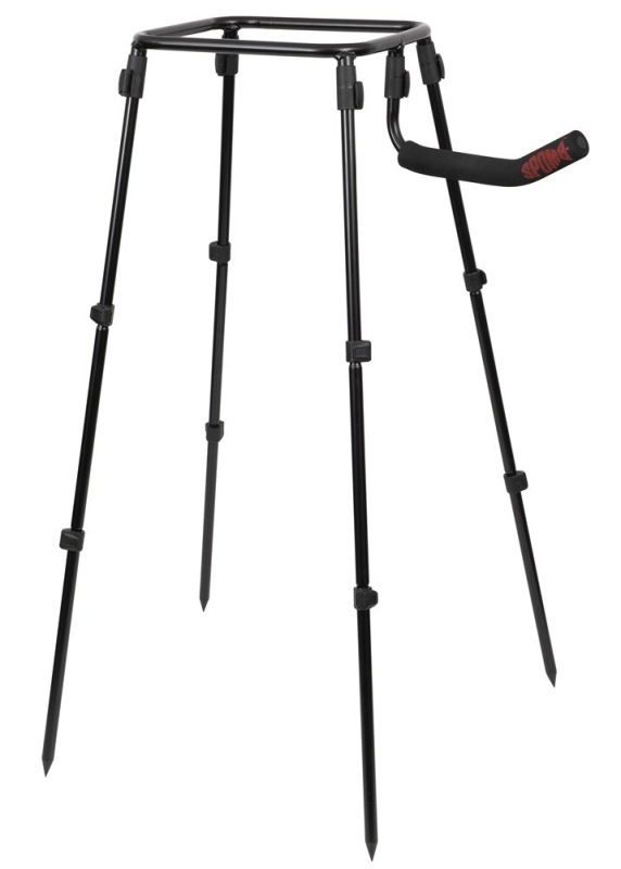 Spomb Stojan Na Zakrmovanie MK2 Bucket Stand Single