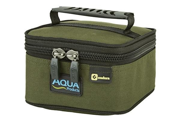 Aqua Obal na doplnky - Bitz Bag Black Series 4