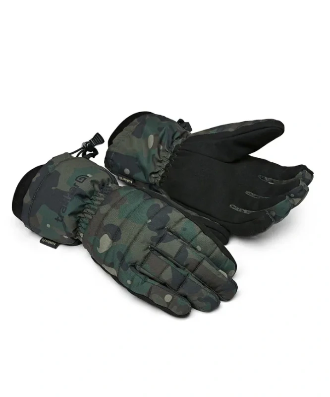 Trakker Rukavice TechPro Waterproof Gloves