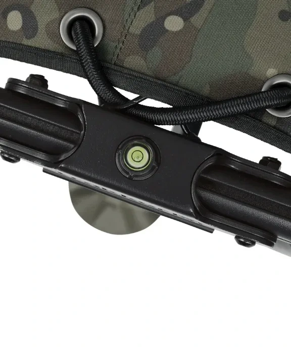 Trakker Lehátko Levelite ELS-MF Bed System 10