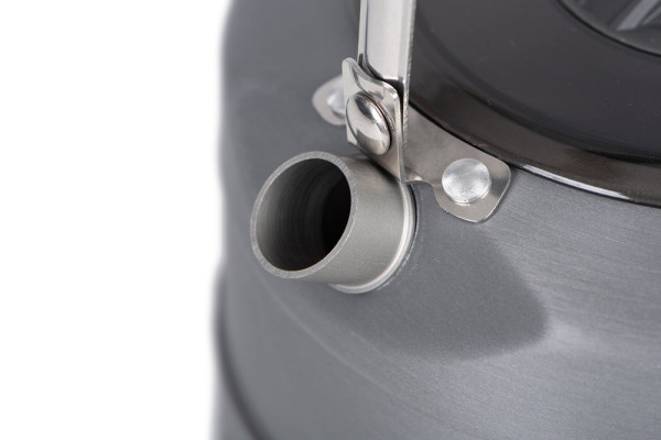 Fox Konvica Cookware Infrared Power Boil Kettle 1 l 2