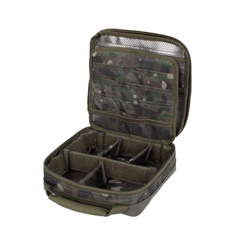 Trakker Taška - NXC Camo Tackle Bag 5