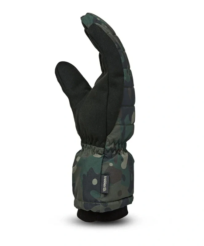 Trakker Rukavice TechPro Waterproof Gloves 6