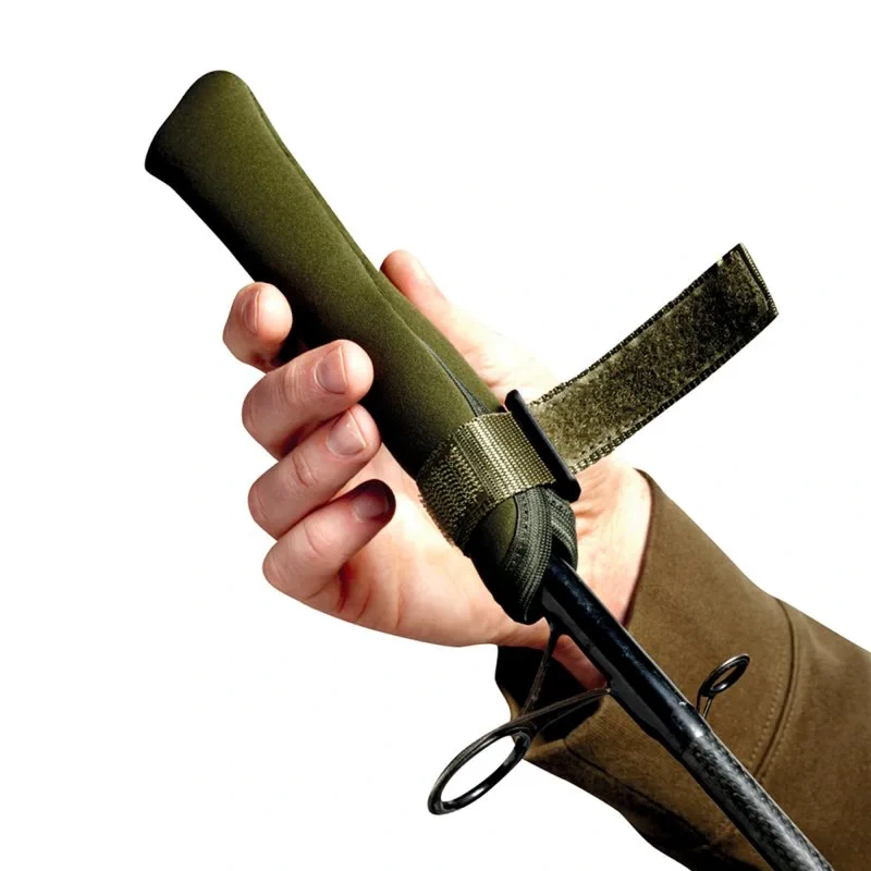 Trakker Neoprénové chrániče prutů Neoprene Tip & Butt Protectors 2