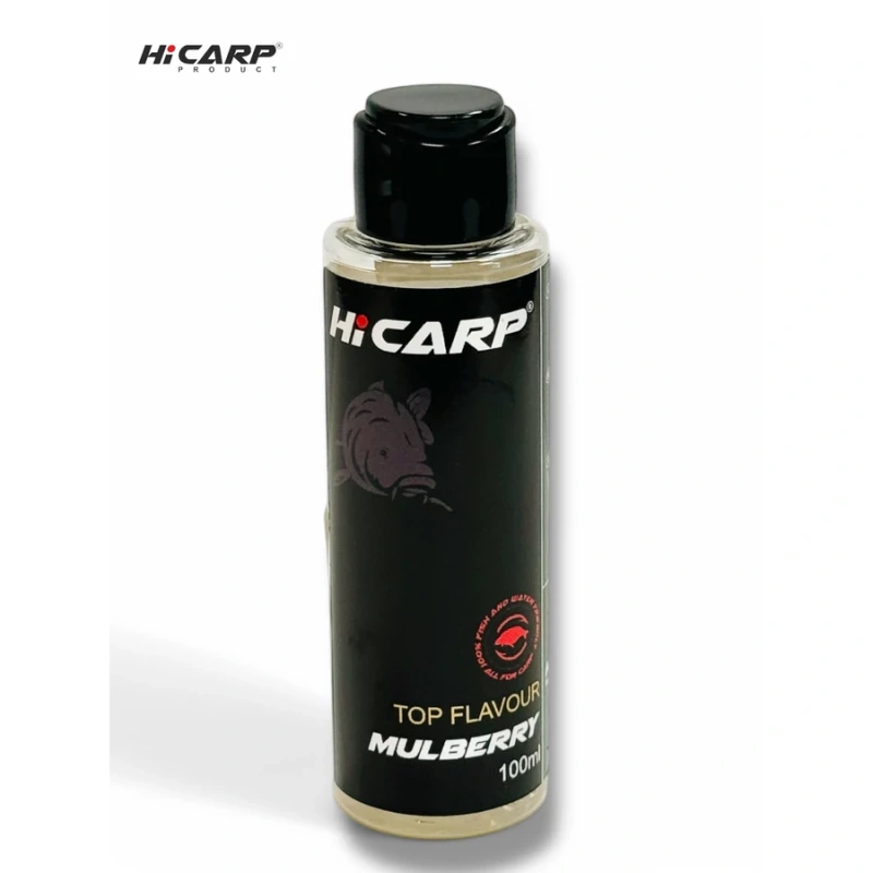 Top Mulberry Flavour 100ml Moruša