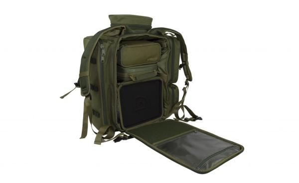 Trakker Batoh - NXG Deluxe Rucksack