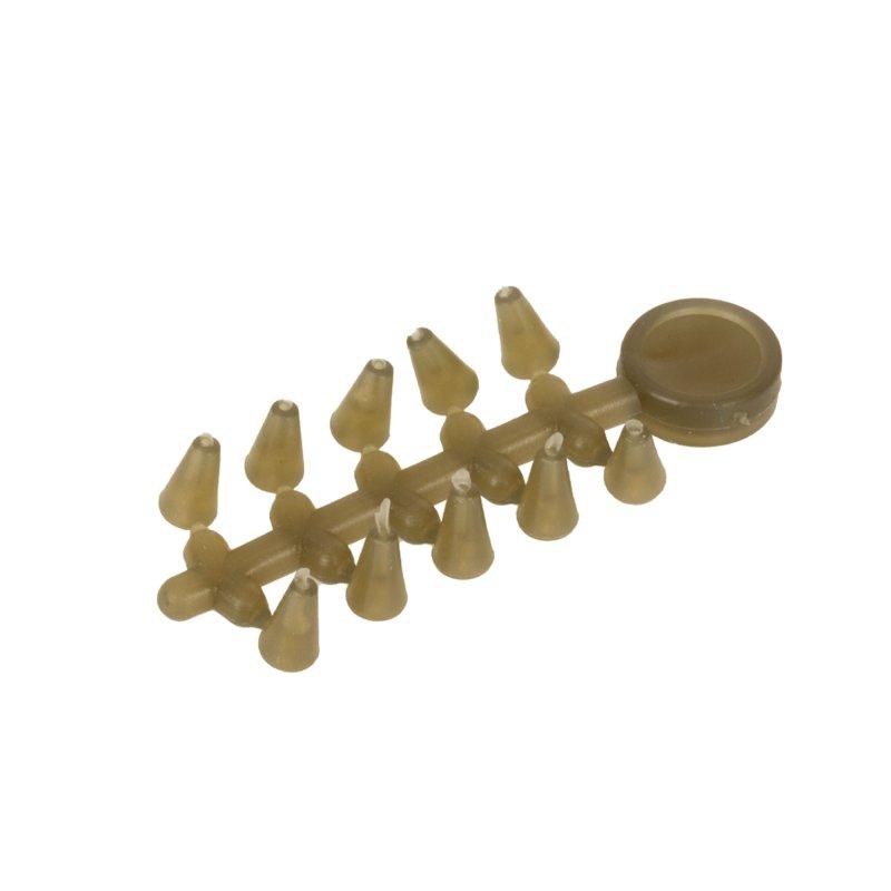 Trakker Stoper Supa-Grip Hook Beads 1