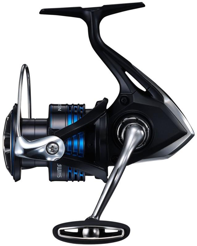 Shimano Navijak Nexave C5000 HG FI