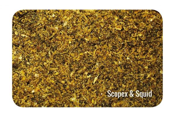 Nikl Stick Mix Scopex & Squid 500g 1