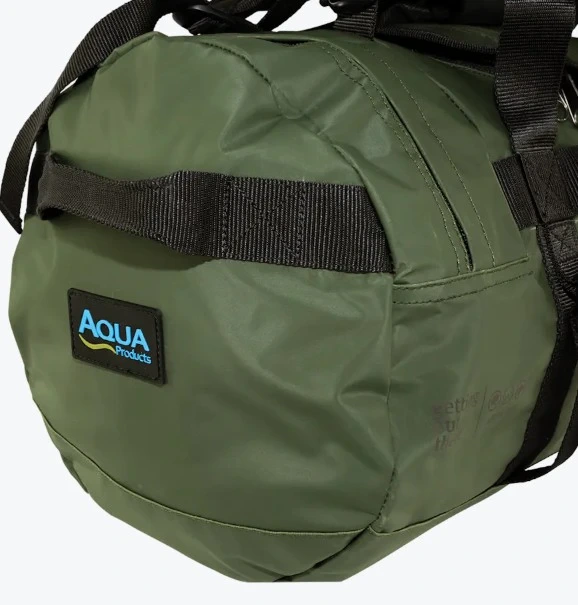 Aqua Batoh Torrent Duffel Bag 10