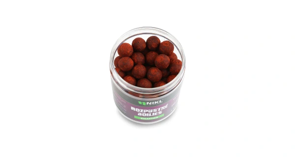 Nikl Rozpustné boilies Gigantica 250ml 5
