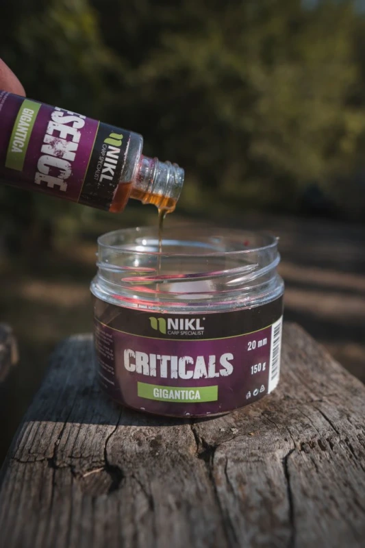 Nikl Esence Devill Krill 50ml 2