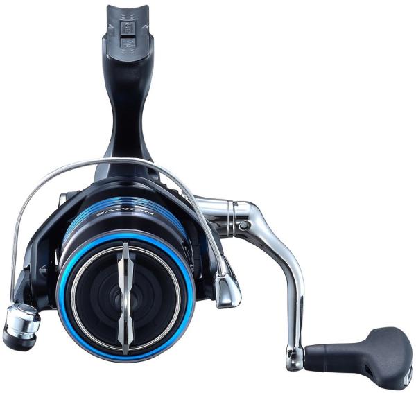 Shimano Navijak Nexave C5000 HG FI 1