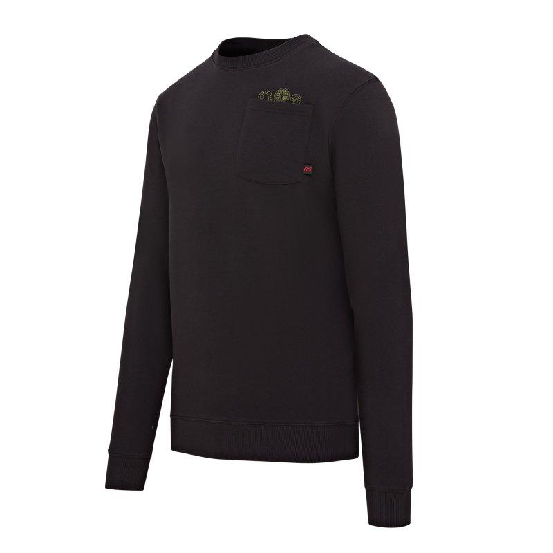 Trakker Mikina Octopus RS Sweatshirt 1