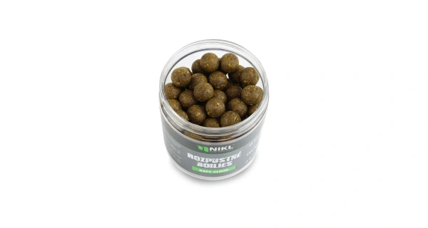 Nikl Rozpustné boilies Rape Cloud 250ml 5
