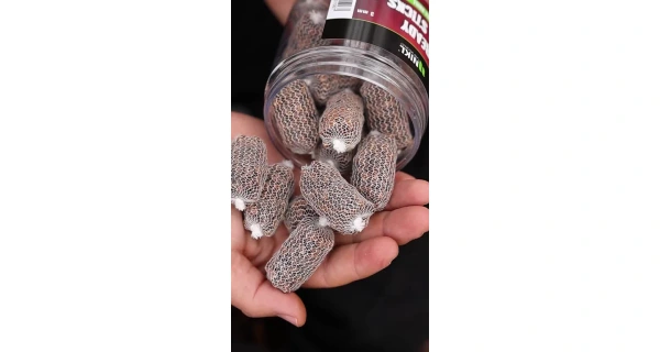 Nikl Ready PVA Stick Kill Krill 20ks 5