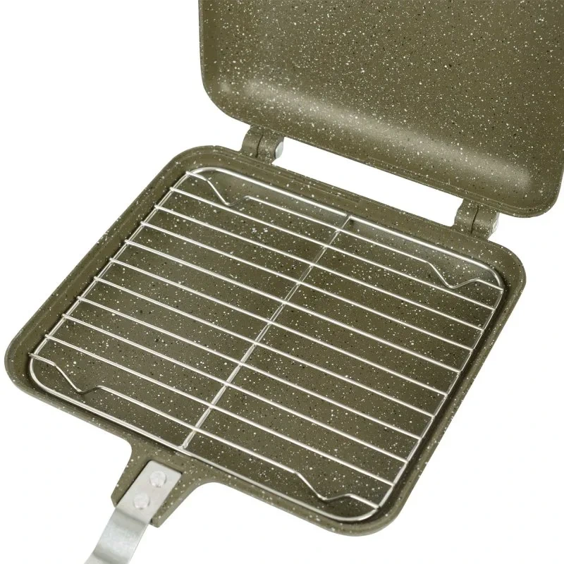 Trakker Toaster Armolife Marble Grill Toaster XL 9