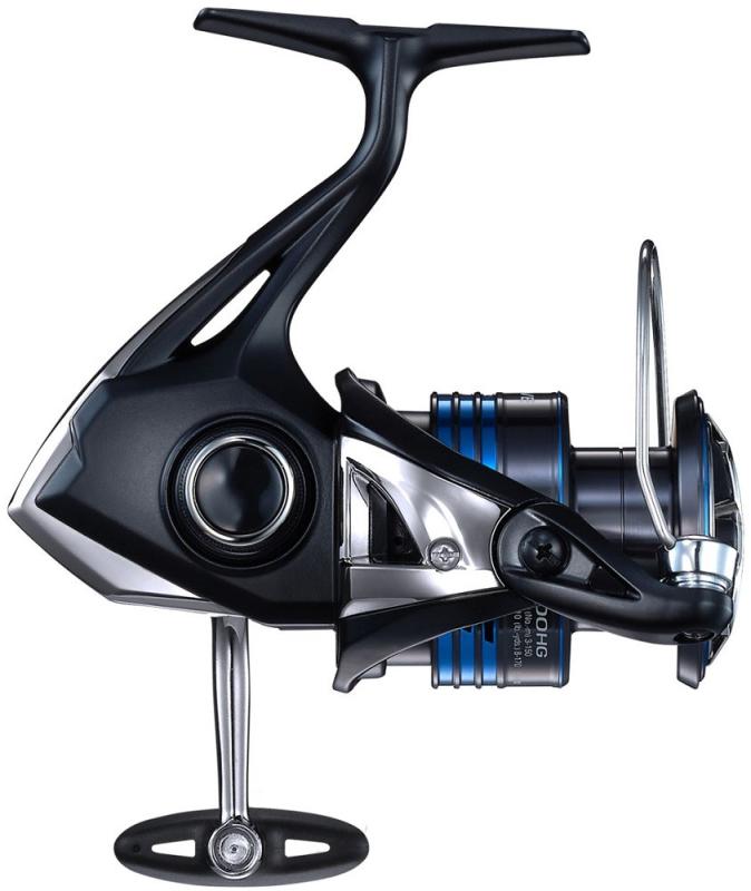 Shimano Navijak Nexave C5000 HG FI 2