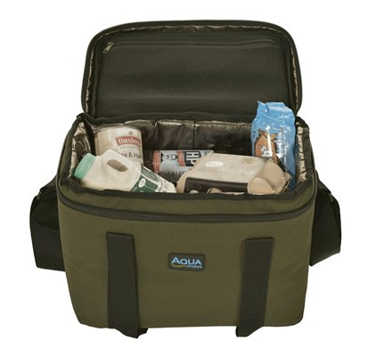 Aqua Chladiaca Taška Black Series Deluxe Cool Bag 1