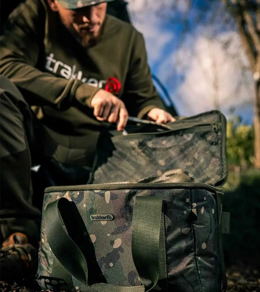 Trakker Taška na nádobí NXC Camo Cook-R Bag 7