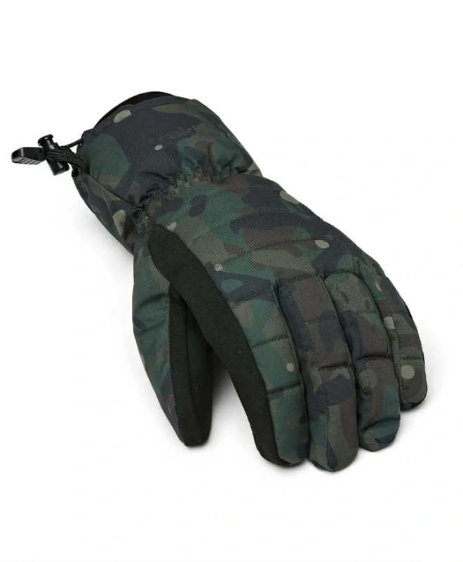 Trakker Rukavice TechPro Waterproof Gloves 9