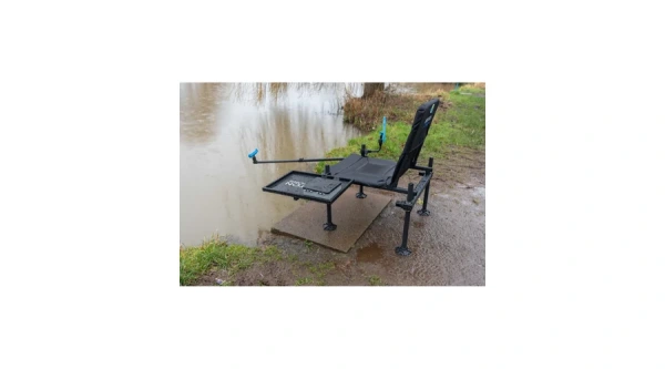 Preston - Pretekárske kreslo Ingition Feeder Chair Combo 2