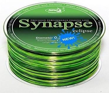 KATRAN Vlasec SYNAPSE ECLIPSE