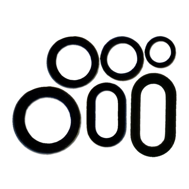 Krúžky Covert Rig Rings