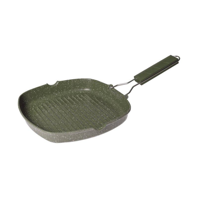 Trakker Panvica - Armolife Marble Griddle Pan