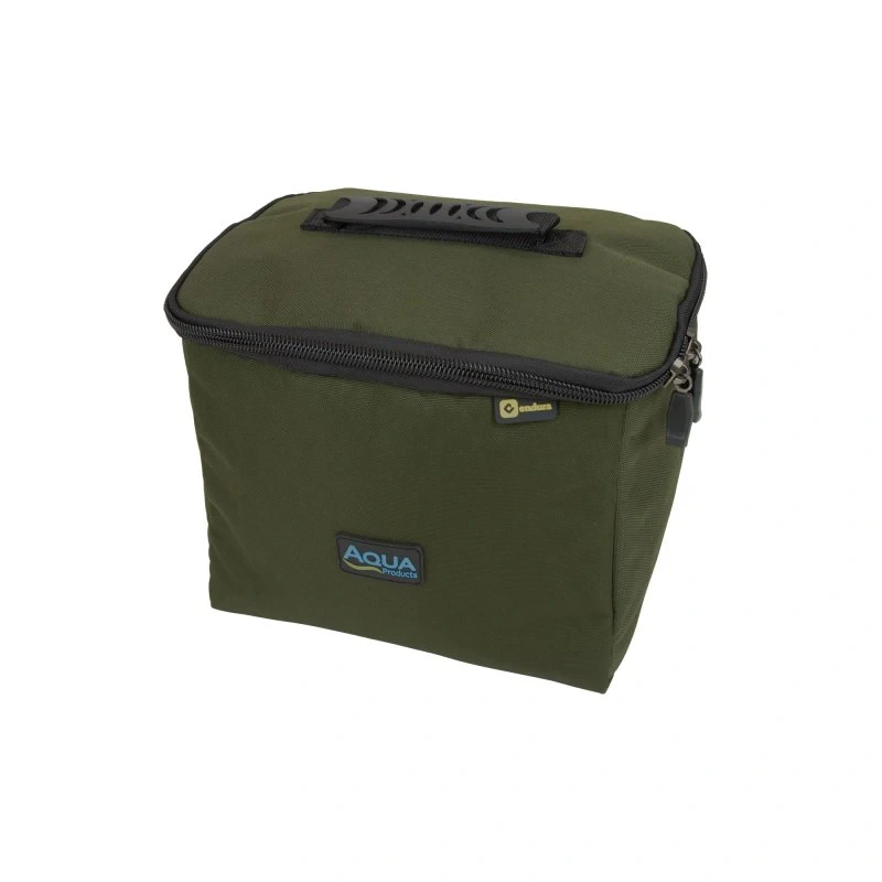 Aqua Malá chladící taška Roving Cool Bag Black Series 13