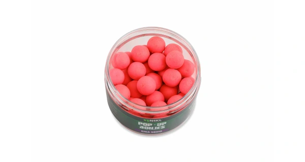 Nikl Plovoucí boilies 18mm, 50g 13