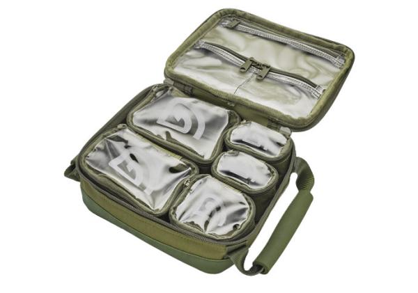 Trakker Taška na olova - NXG Modular Lead Pouch Complete