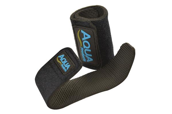 Aqua Neoprenové pásky - Neoprene Rod Straps