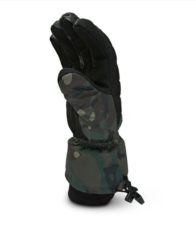 Trakker Rukavice TechPro Waterproof Gloves 8