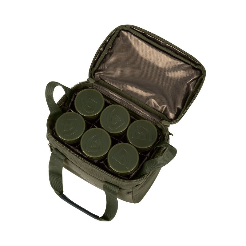 Trakker Taška na nástrahy - NXG Bait Bag 8