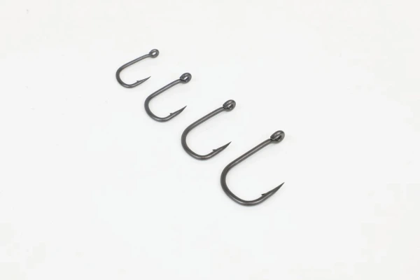 Carp´R´Us Háčky Wide Gape ATS 10ks 12