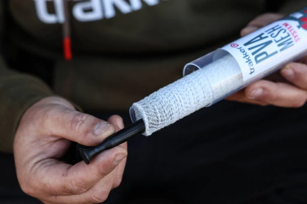 Trakker PVA punčocha PVA Mesh System 5m 4