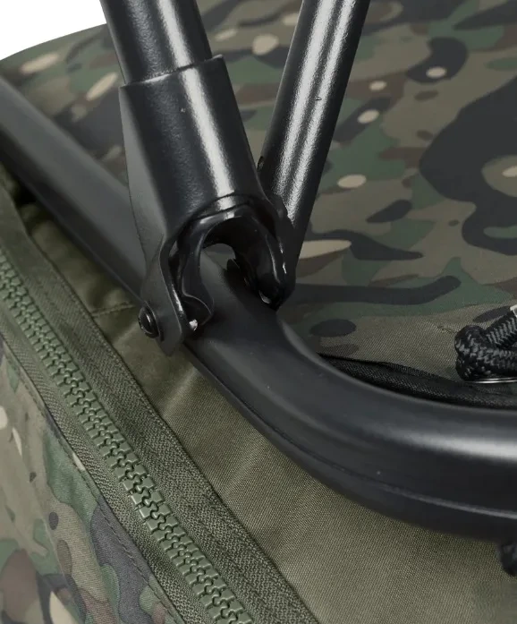 Trakker Lehátko Levelite ELS-MF Bed System 12