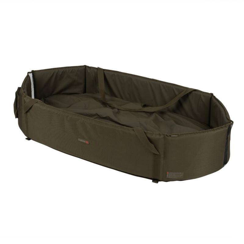 Trakker Podložka Sanctuary Oval Deluxe Crib XL