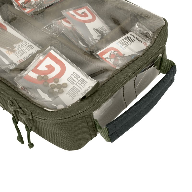 Trakker Univerzálny obal velký - NXG Bitz Pouch Large 5
